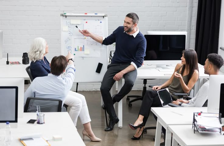 Effective Communication Skills