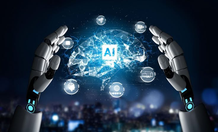 AI-Powered Sales Strategies
