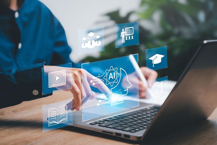 Utilising AI for Leaders
