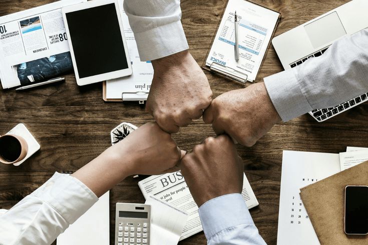Building High Performance Teams