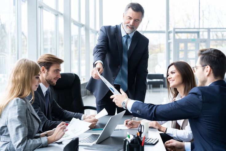 Leading and Managing Change