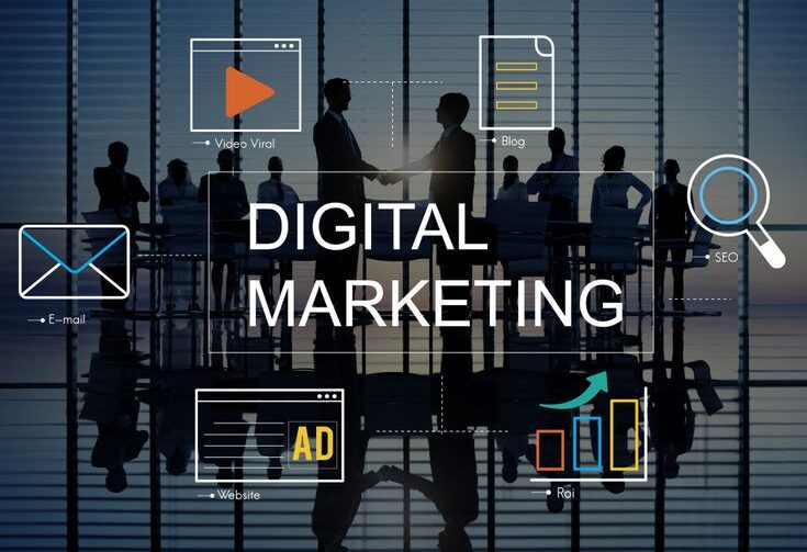 Digital Marketing and Social Media Masterclass