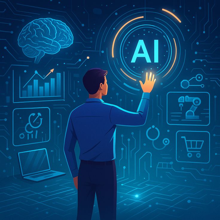 AI Automation in Marketing