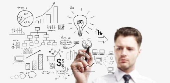Strategic Thinking and Planning
