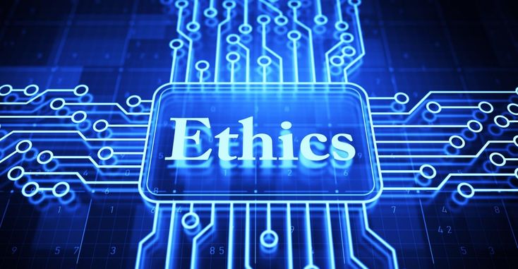 AI Ethics and Understanding