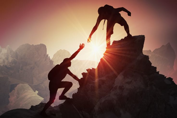 Coaching and Mentoring