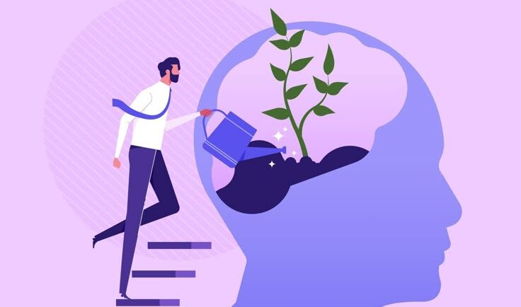 Developing a Growth Mindset